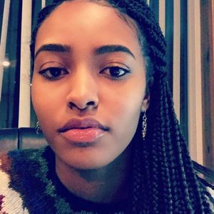 Meet your Posher, Arin